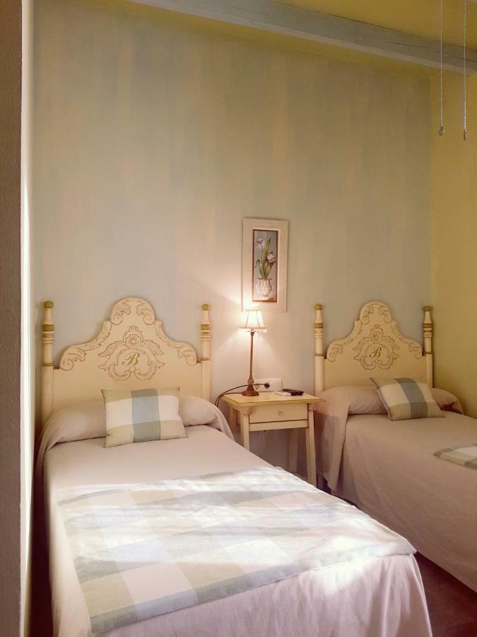 Molino La Boticaria Hotel