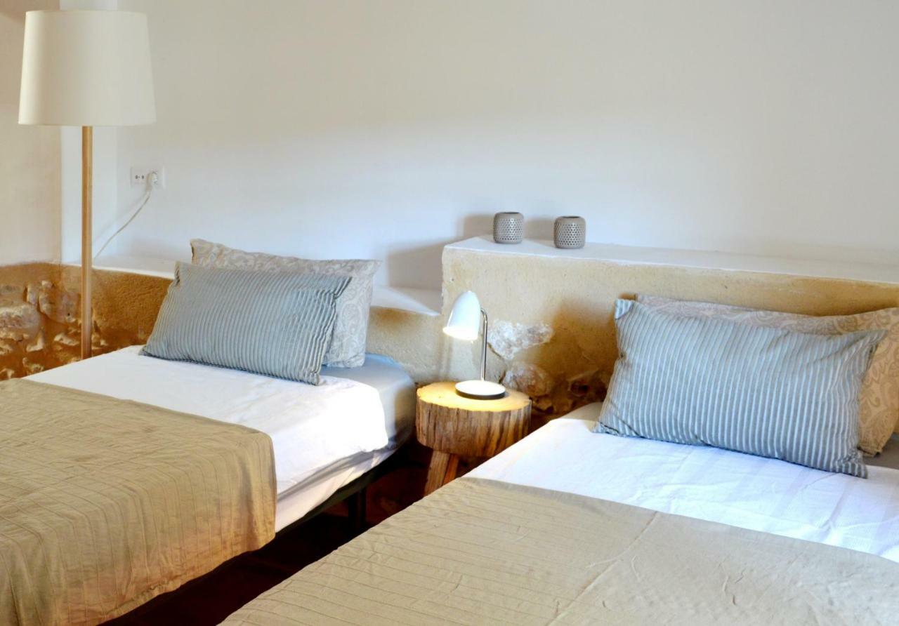 Casas Benali Hotel 3*