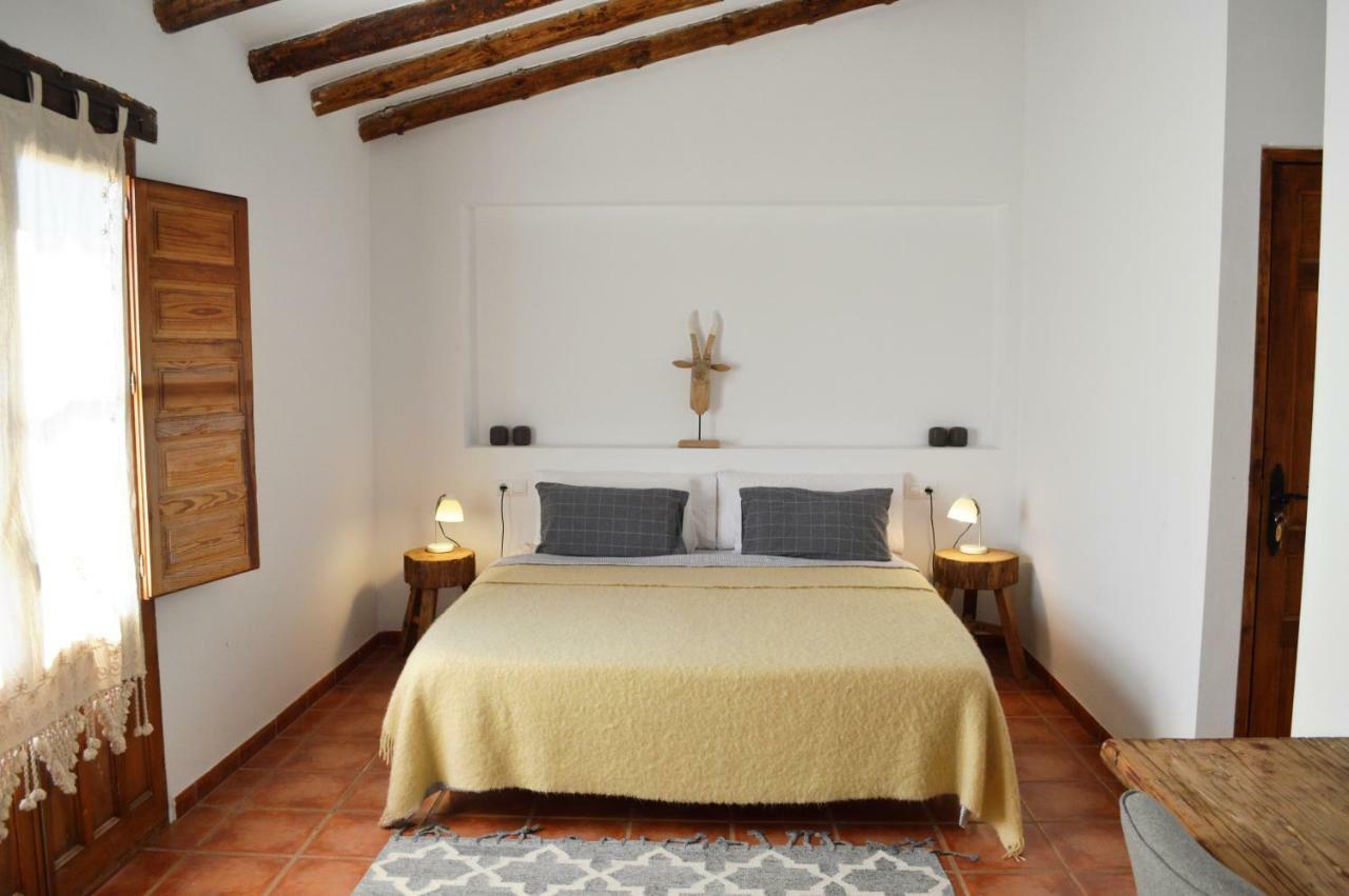 Hotel Casas Benali 3*