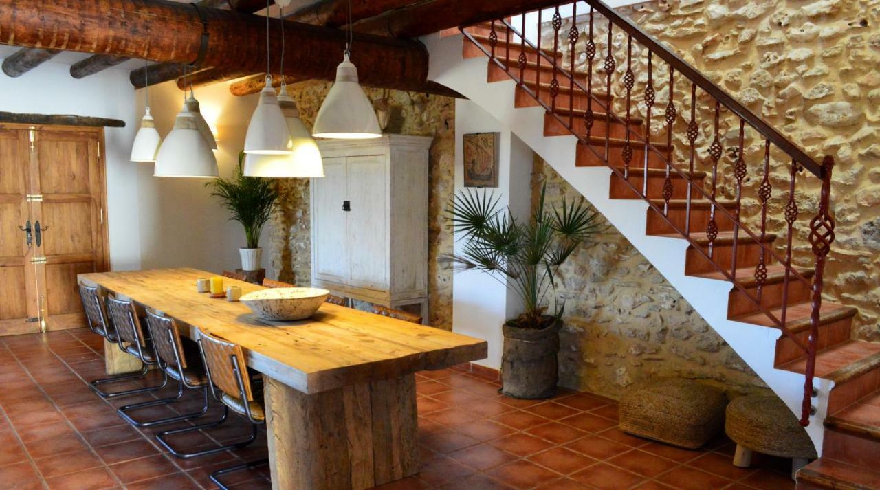 Hotel Casas Benali 3*