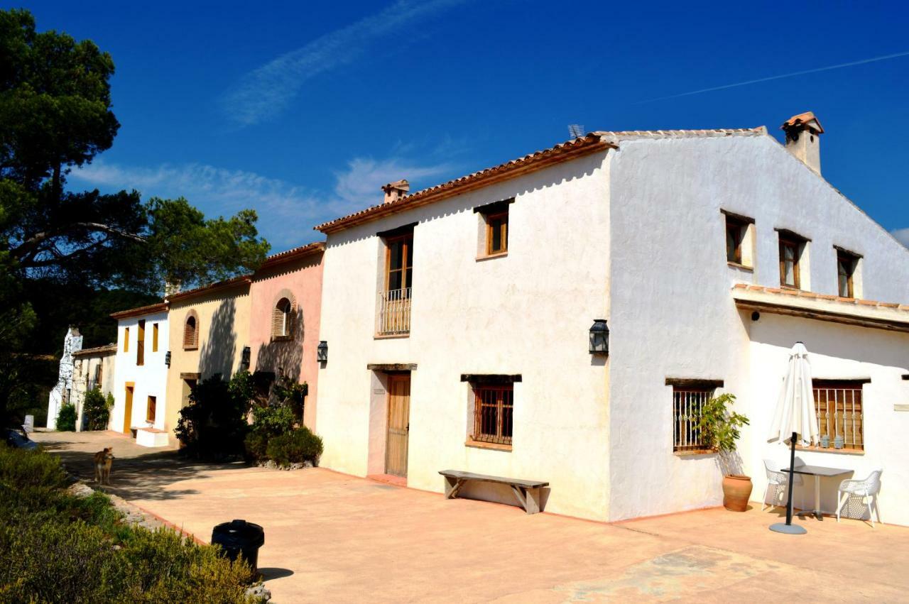 Hotel Casas Benali 3*