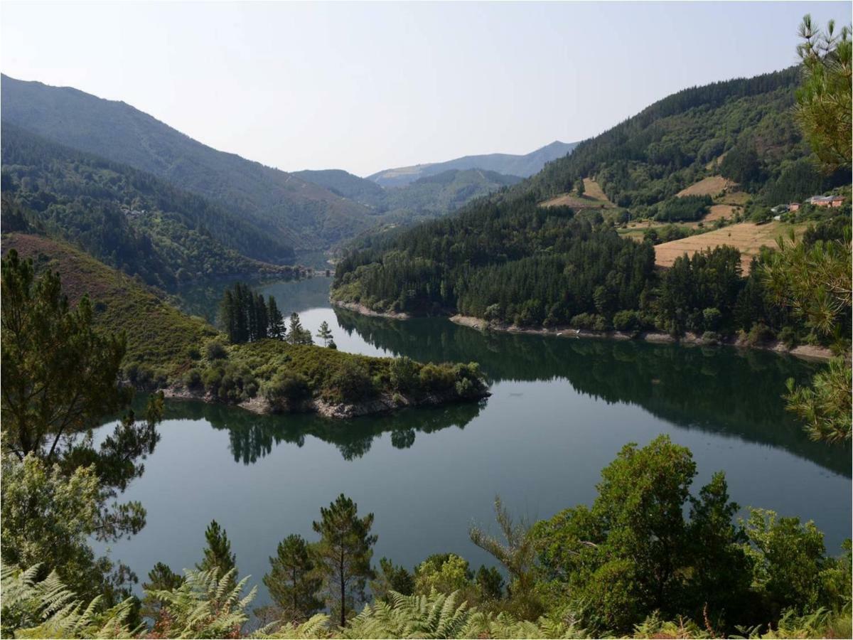 La Casa De Cela * Cela (Asturias)