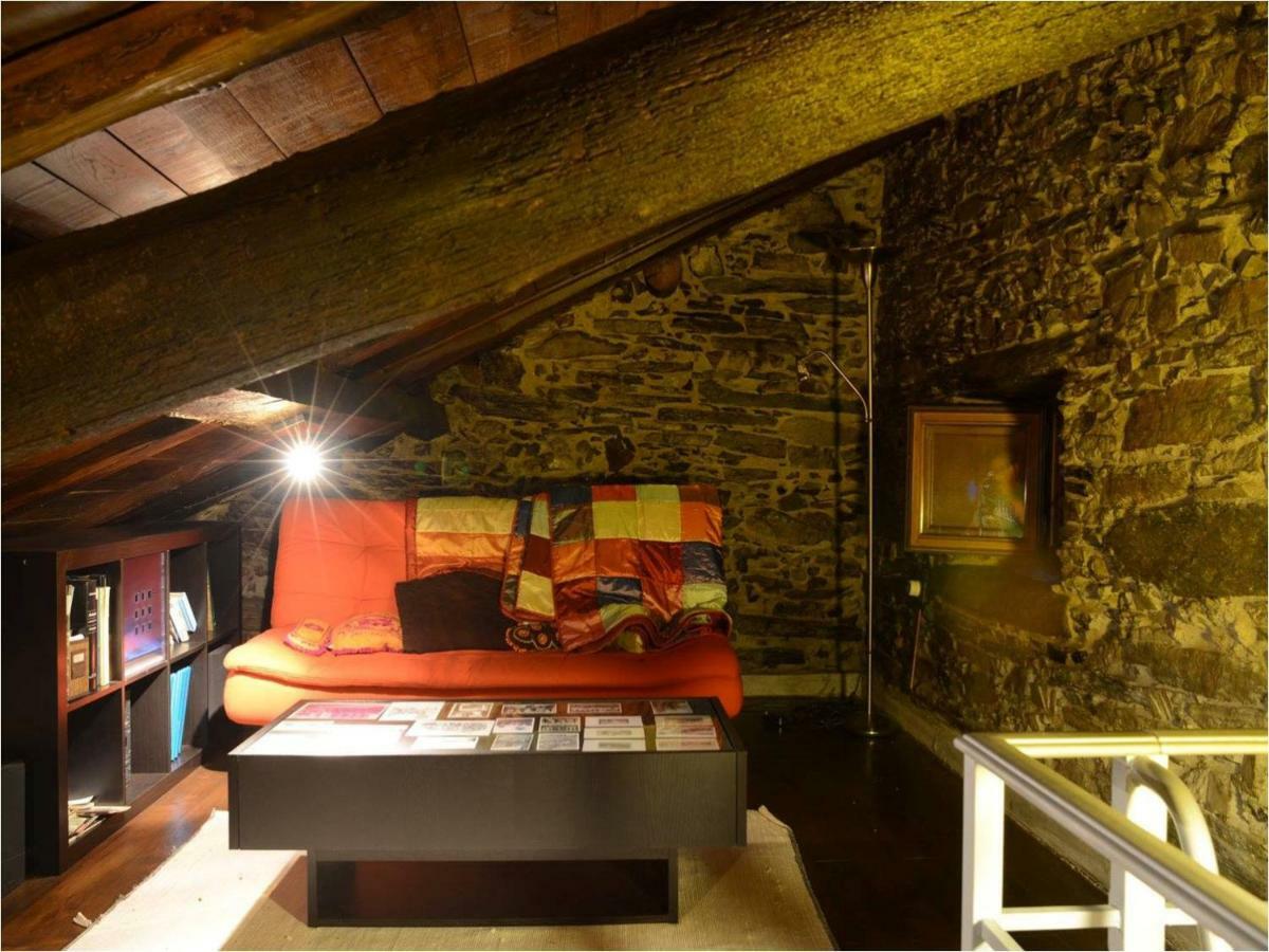 Holiday home La Casa De Cela *