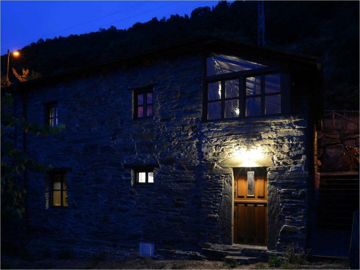 La Casa De Cela * Cela (Asturias)