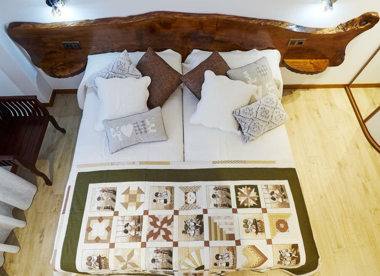 Arriagaetxea Country house Lagran
