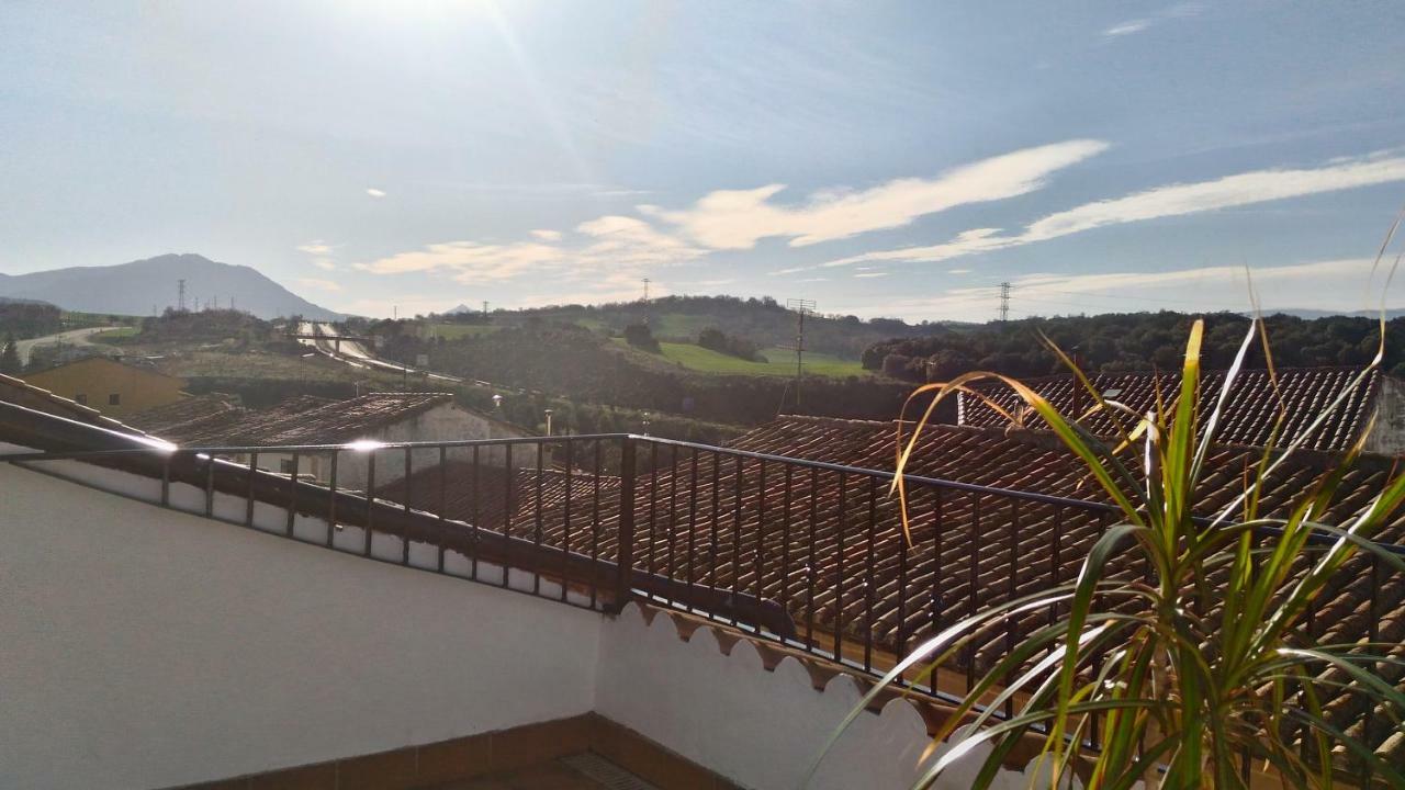 Casa Txema Lorca (Navarre)
