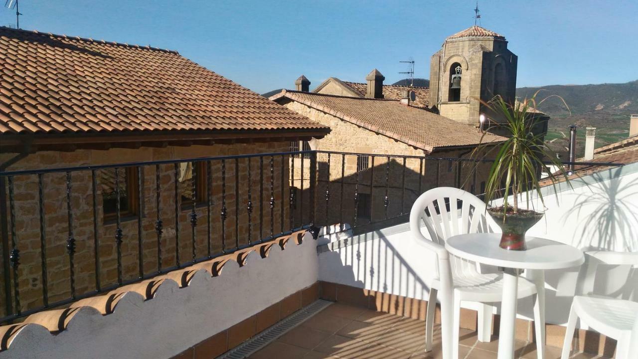 Holiday home Casa Txema *
