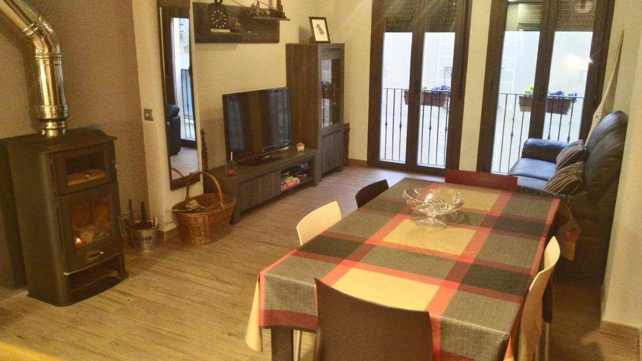 Holiday home Casa Txema