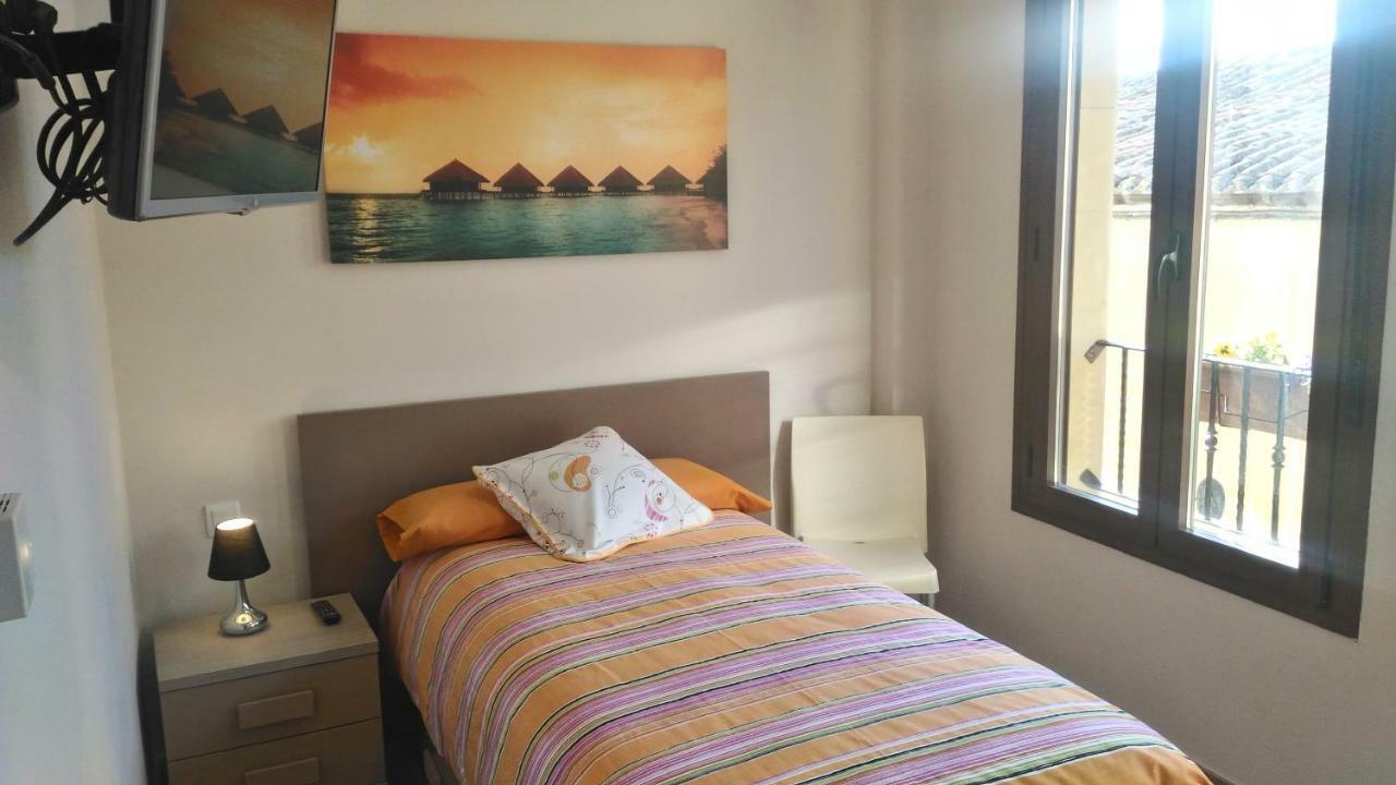 Casa Txema