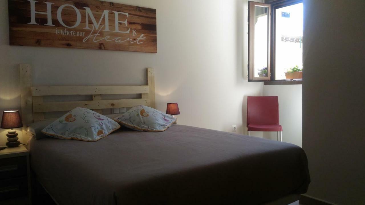 Casa Txema Holiday home *