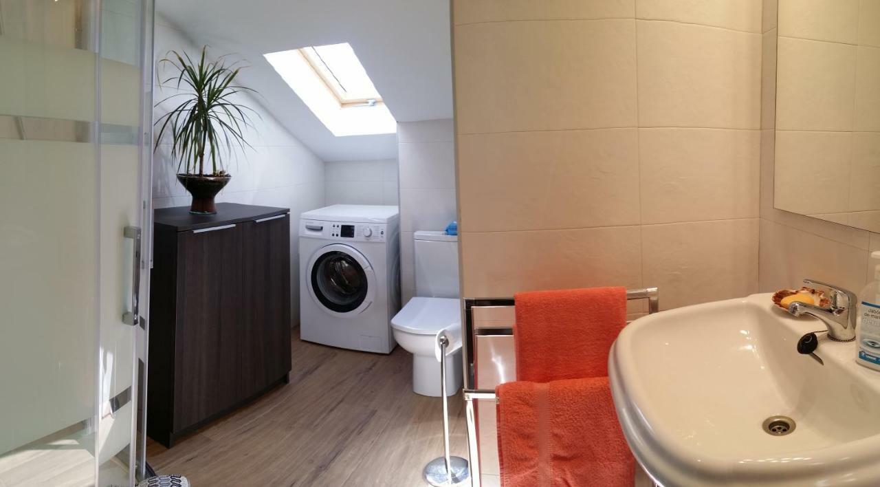 Casa Txema Holiday home Lorca (Navarre)
