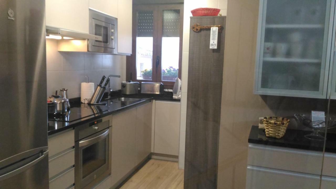 Holiday home Casa Txema Lorca (Navarre)
