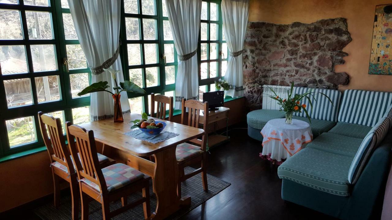 Villar Apartamento