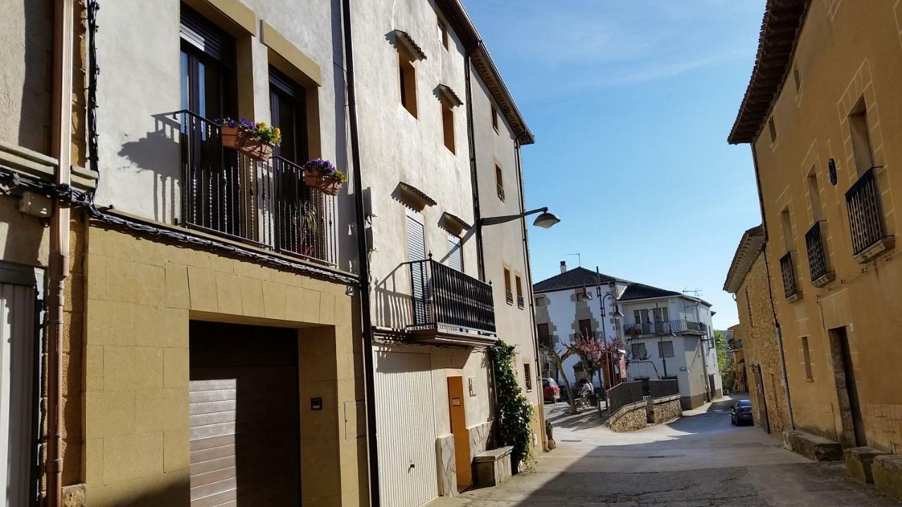 Holiday home Casa Txema Lorca (Navarre)