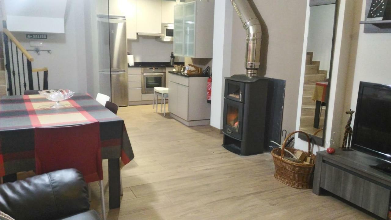 Holiday home Casa Txema