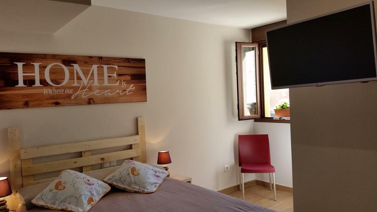 Casa Txema Holiday home Lorca (Navarre)