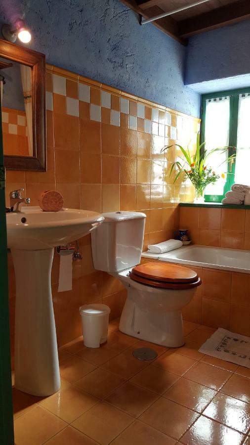 Apartamento Villar *