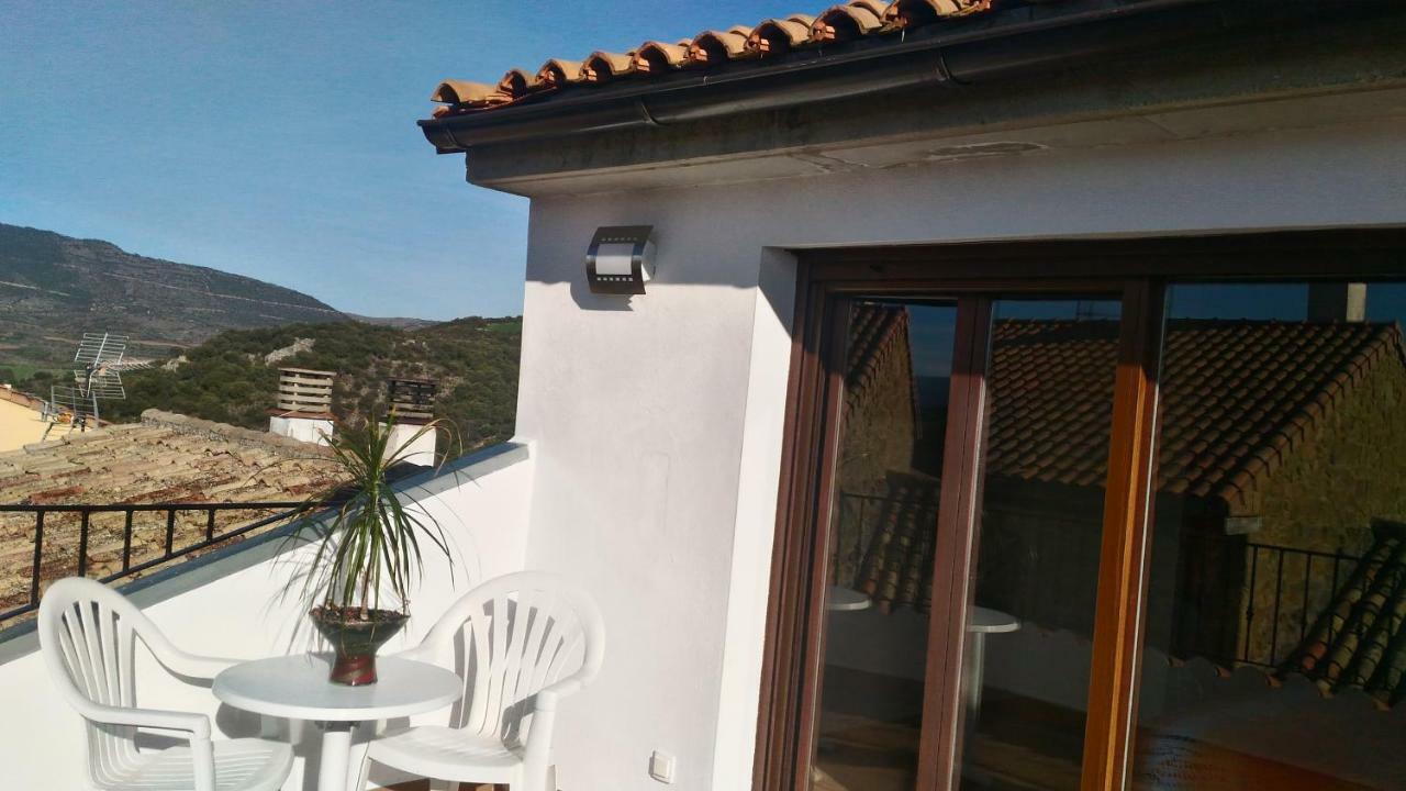 Holiday home Casa Txema *