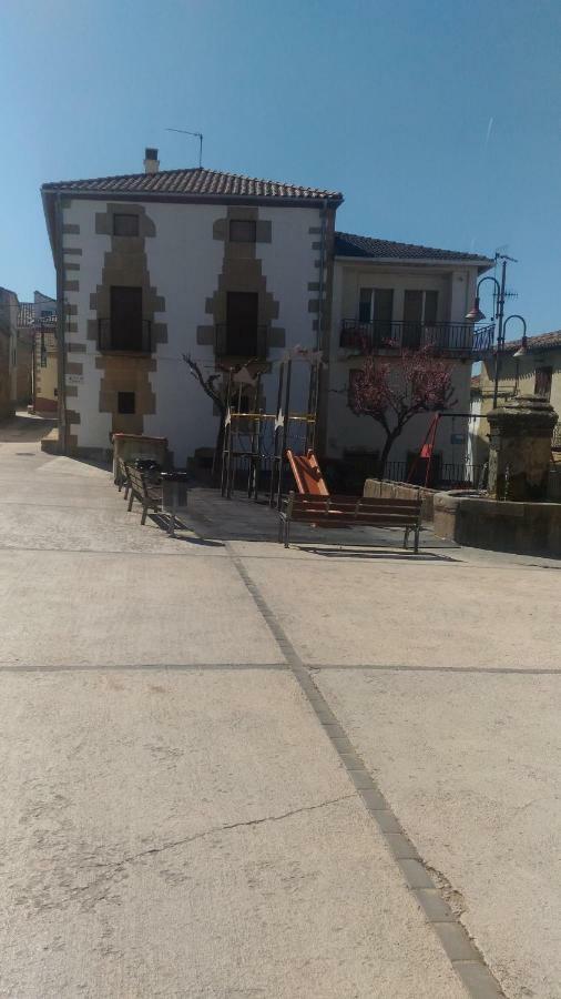 Holiday home Casa Txema Lorca (Navarre)