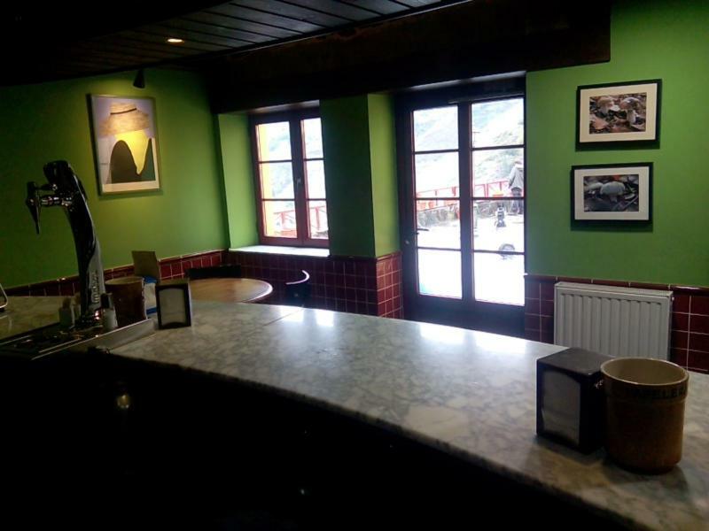 Grandas Hotel