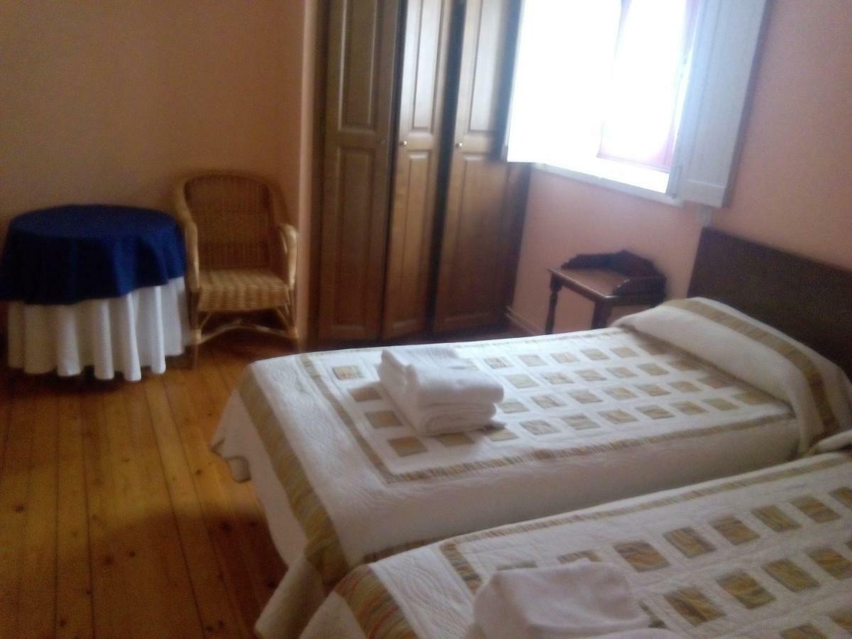 Grandas Hotel Vistalegre