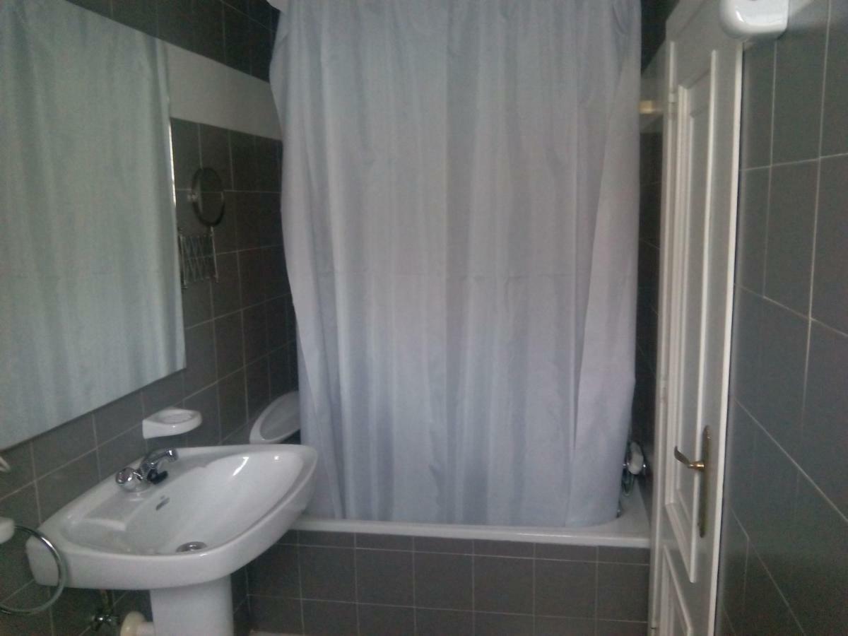 Grandas Hotel Vistalegre