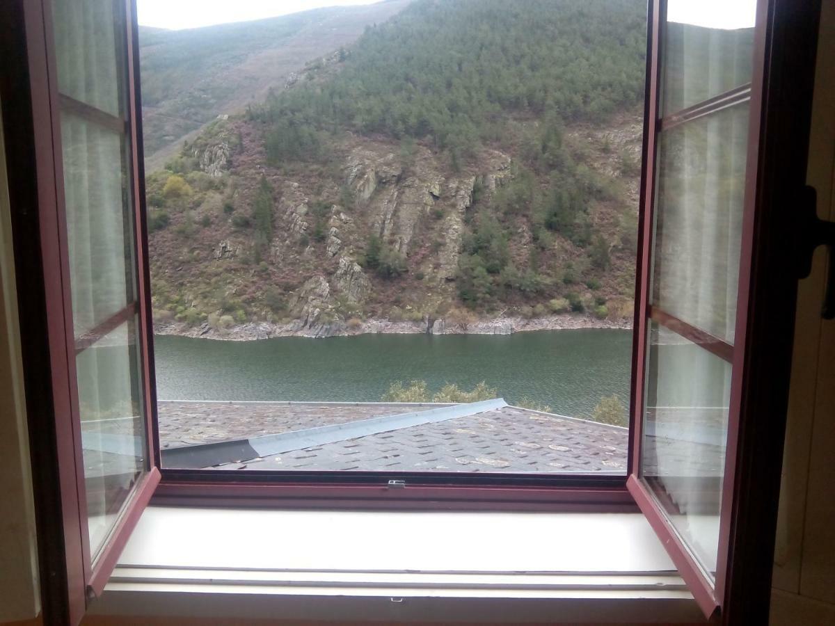 Hotel Grandas