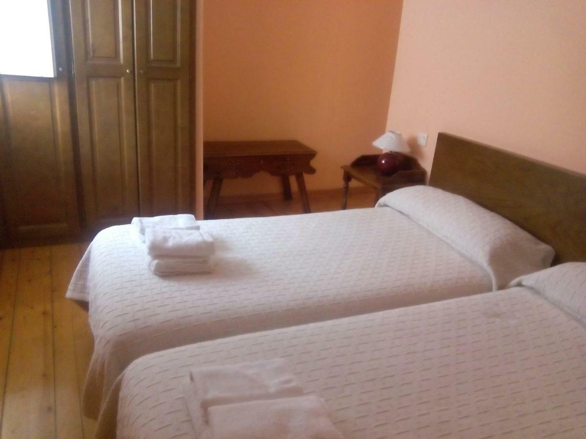 Grandas Hotel Vistalegre