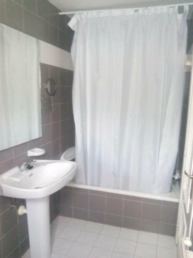 Hotel Grandas 2*