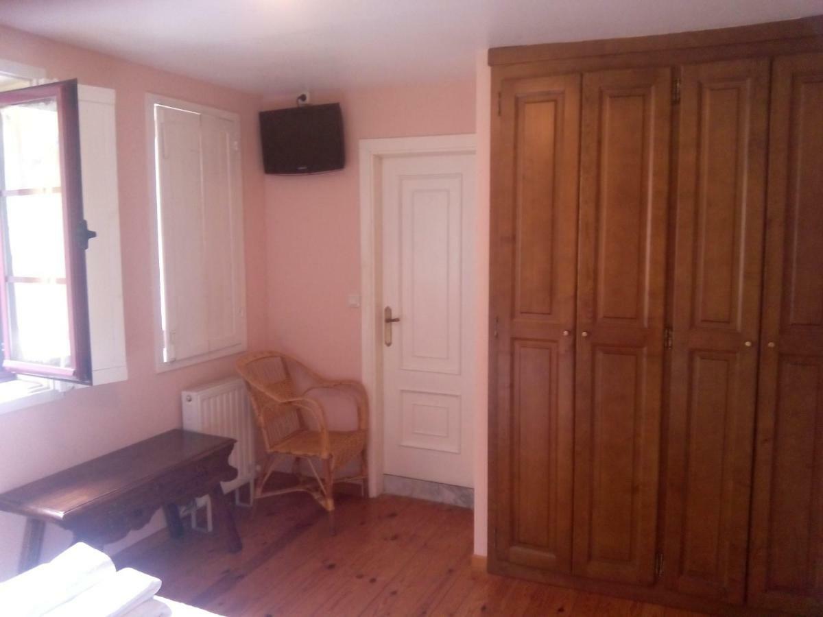 Hotel Grandas