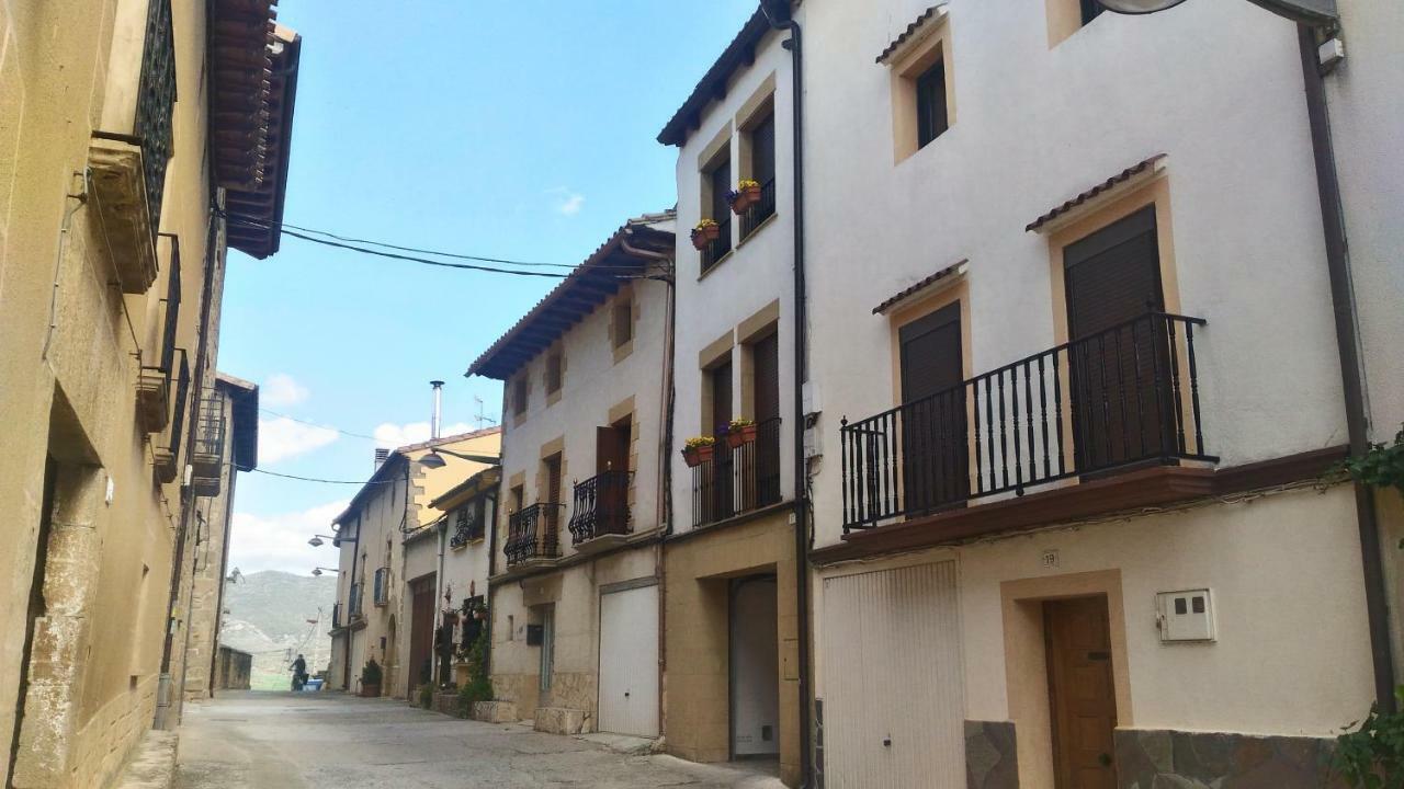 Casa Txema *