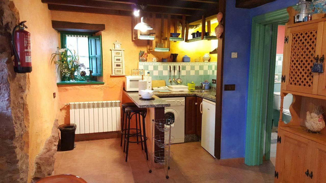 Apartamento Villar *