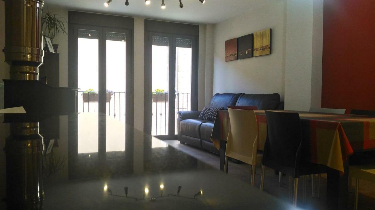 Holiday home Casa Txema Lorca (Navarre)