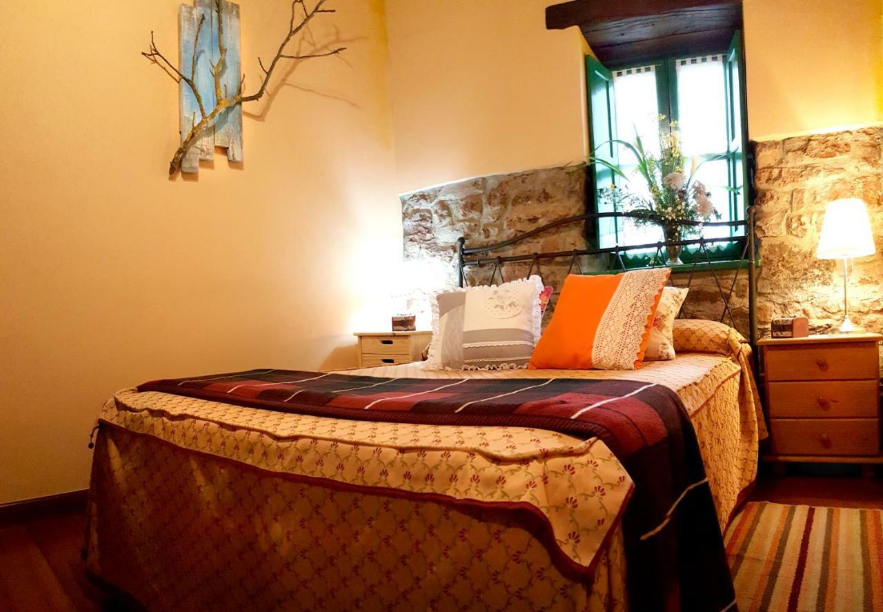 Apartamento Villar *