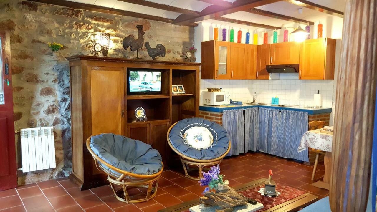 Villar Apartamento *
