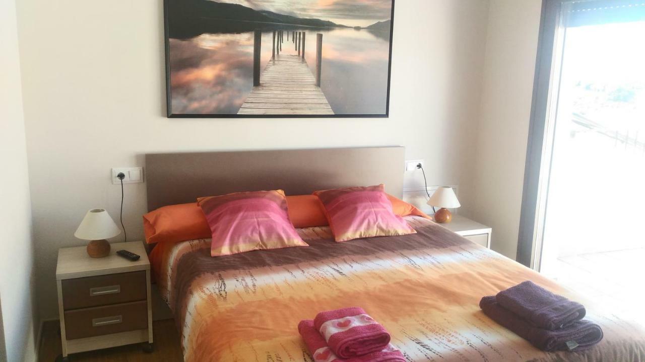 Casa Txema Lorca (Navarre)