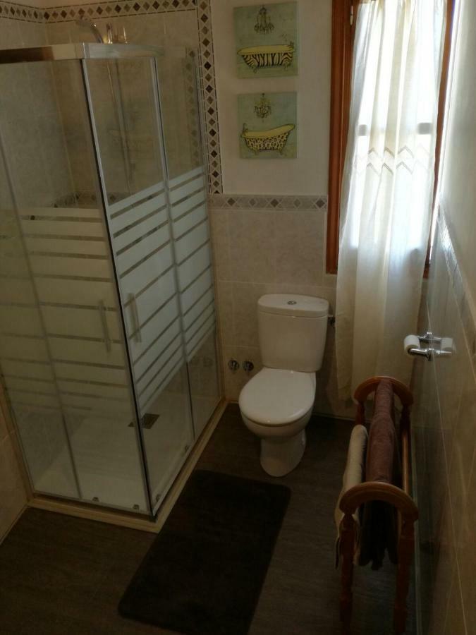 Canarios Hostal Calzadilla de la Cueza