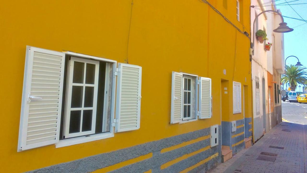Сasa de vacaciones Casa El Muellito San Andrés