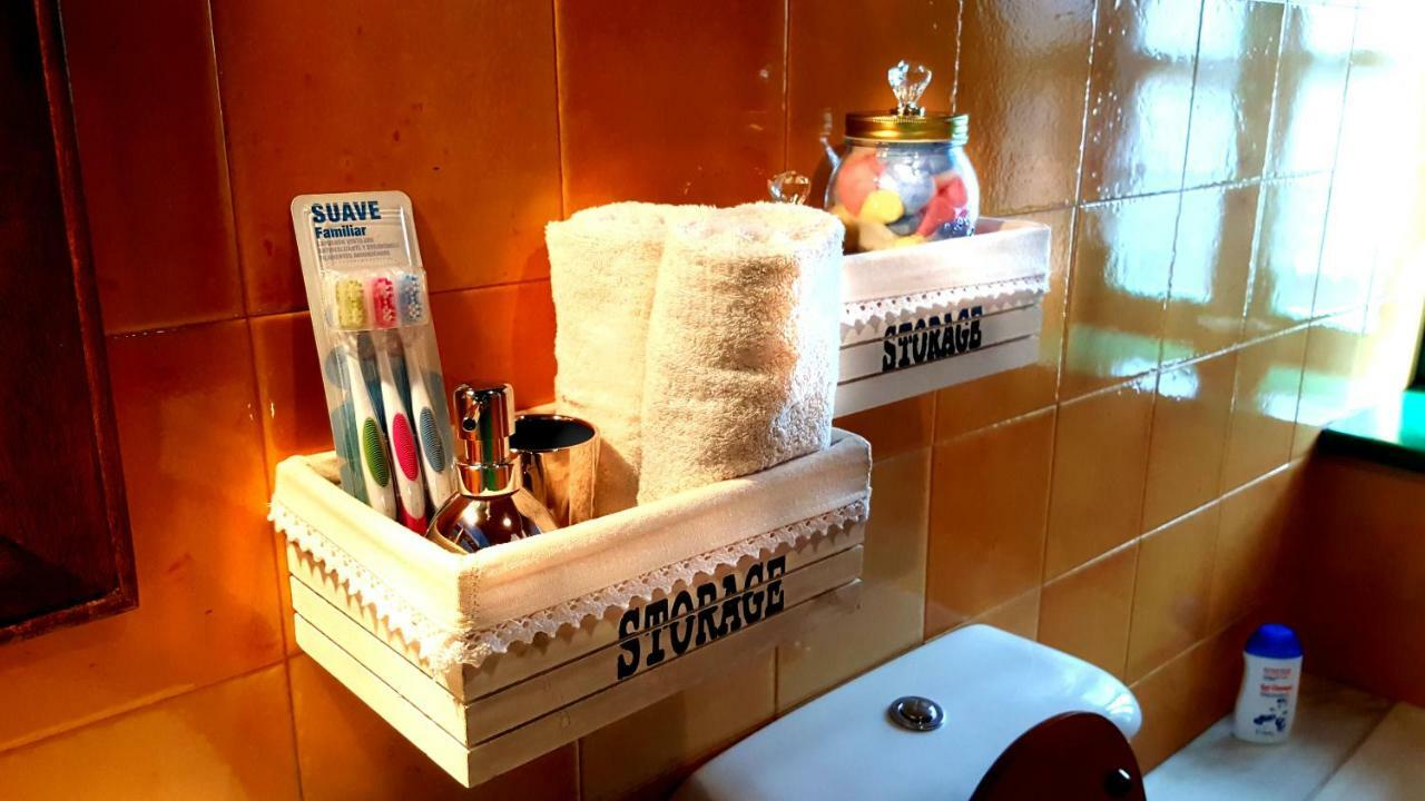 Villar Apartamento *