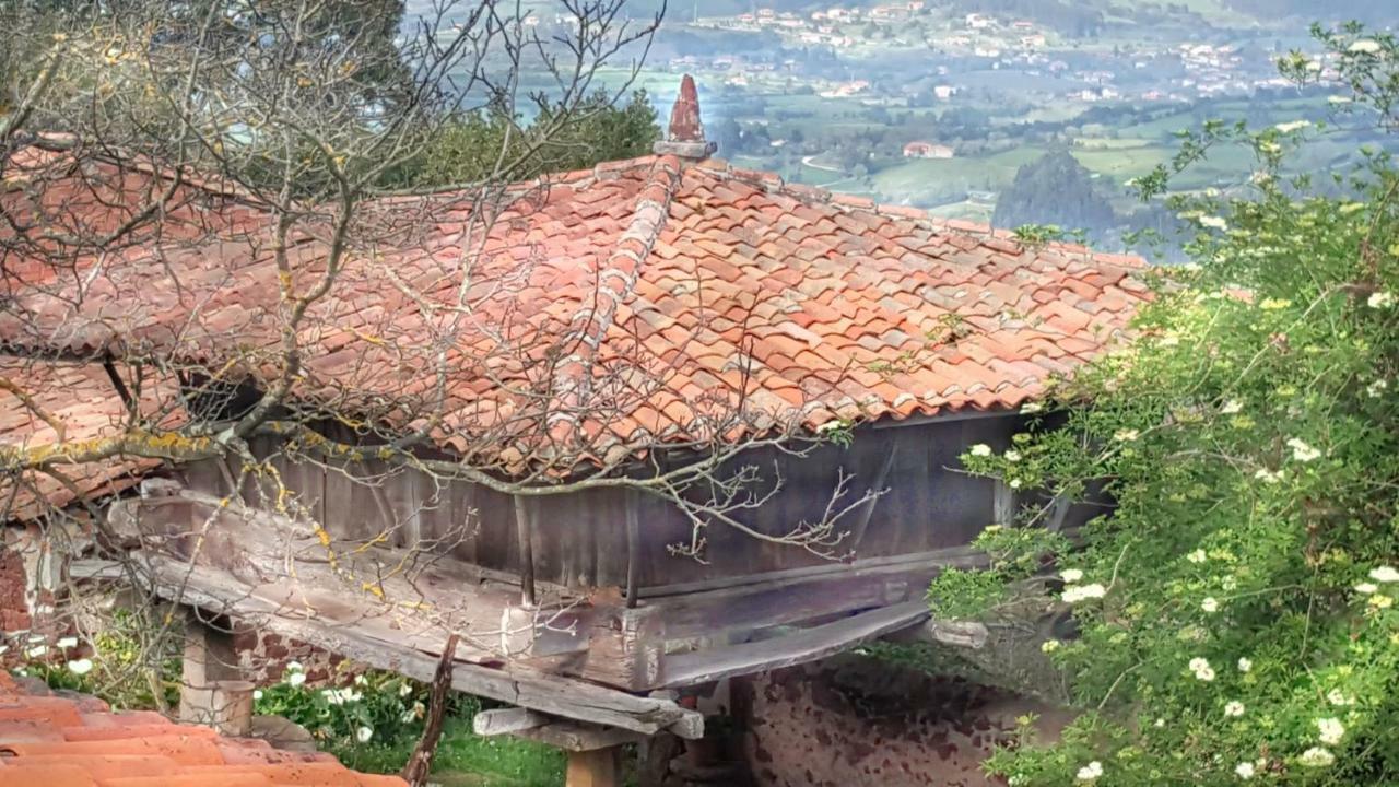 Villar Villar (Villaviciosa)