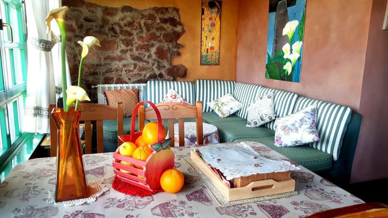 Villar Apartamento Villar (Villaviciosa)