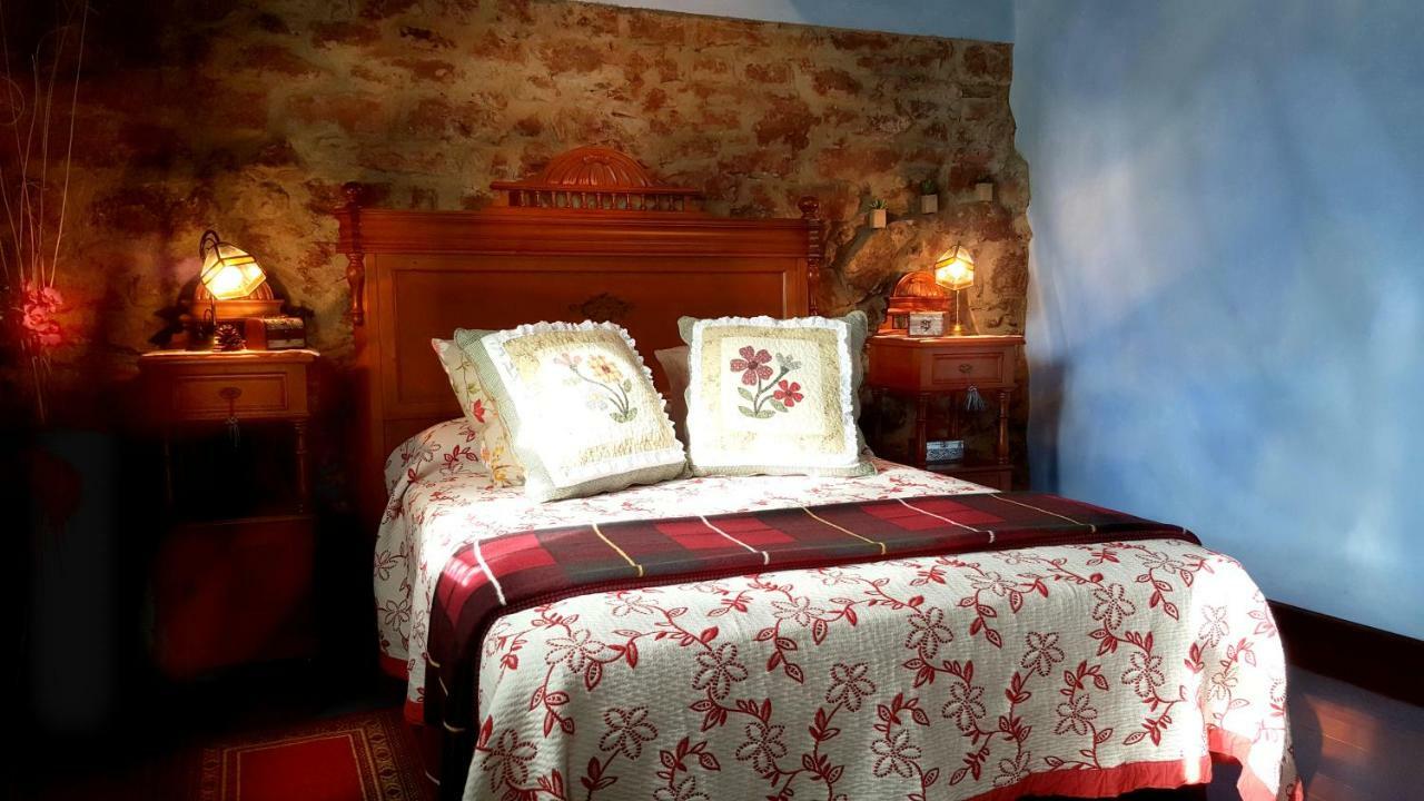 Apartamento Villar *