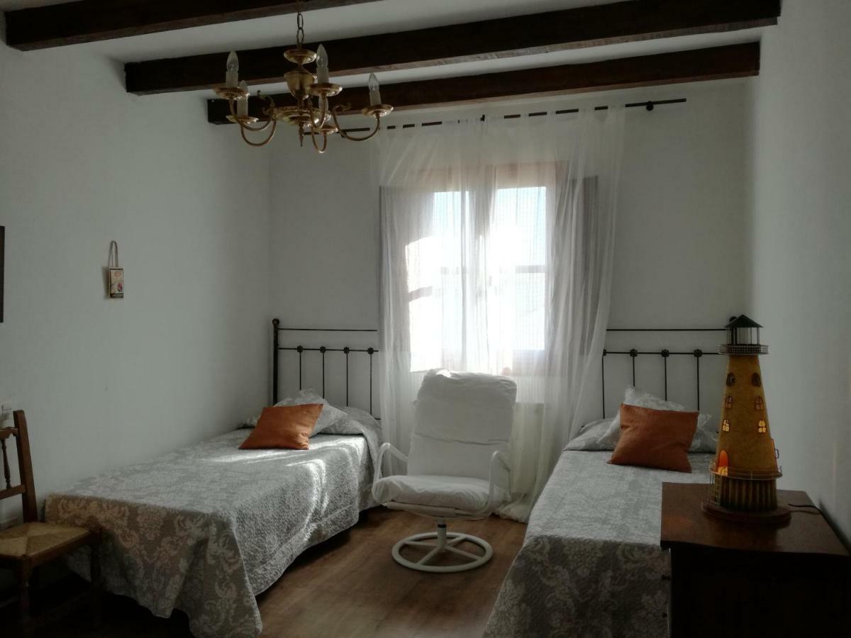 Canarios Hostal