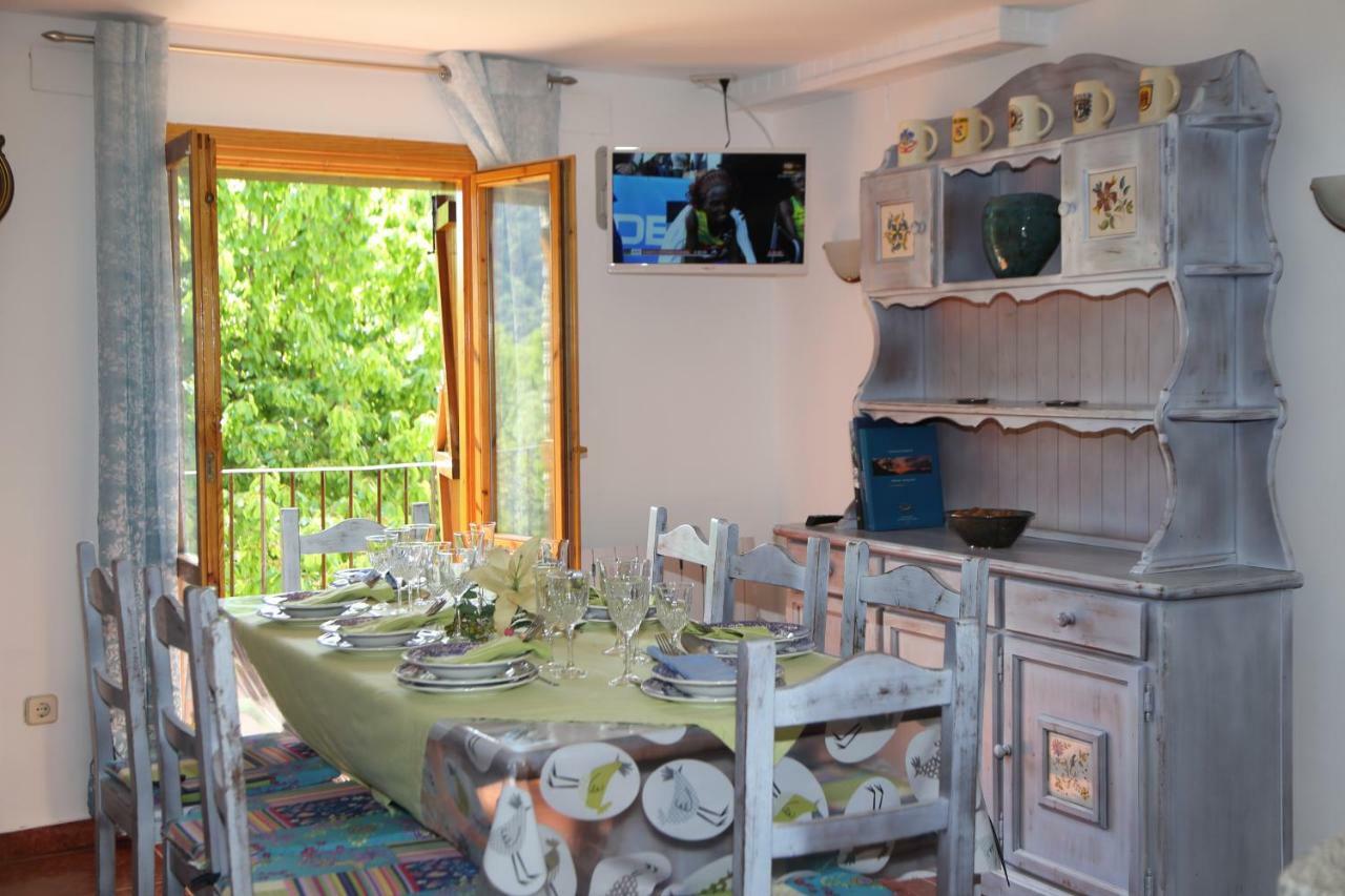 Country house Casa Santafe *