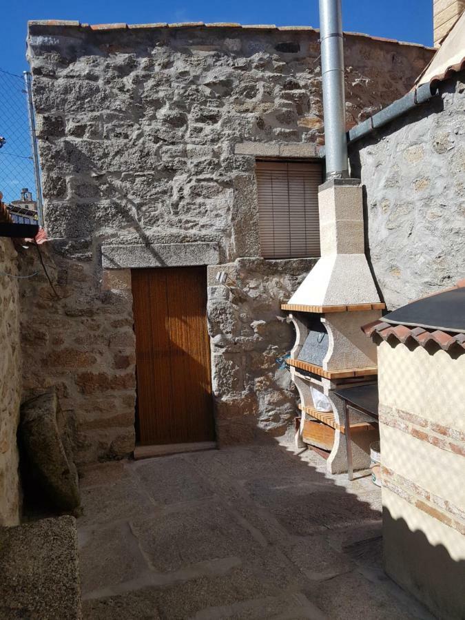 Del Tormes Holiday home