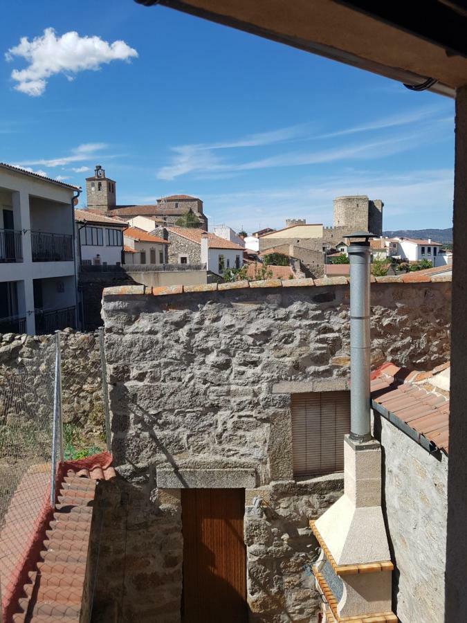 Holiday home Del Tormes Puente del Congosto
