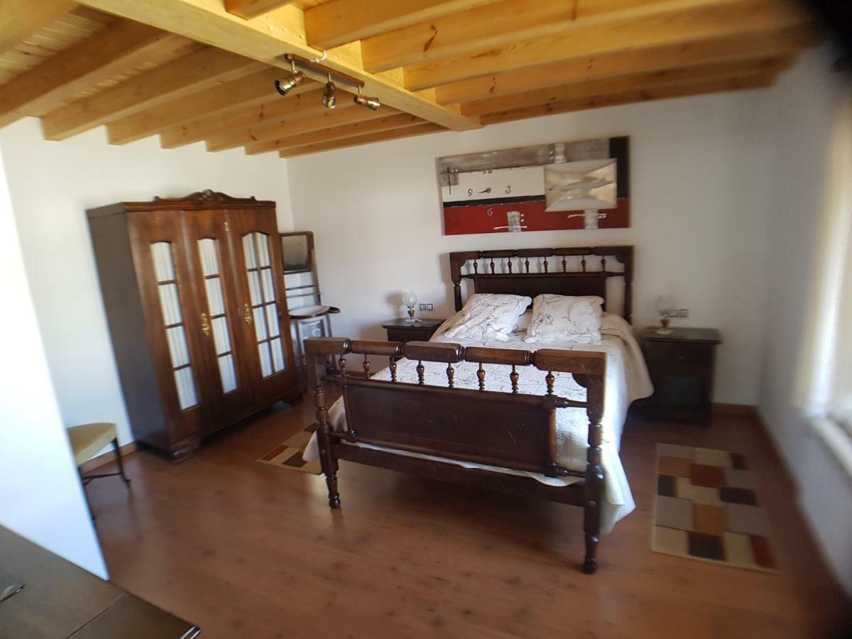 Del Tormes Holiday home *