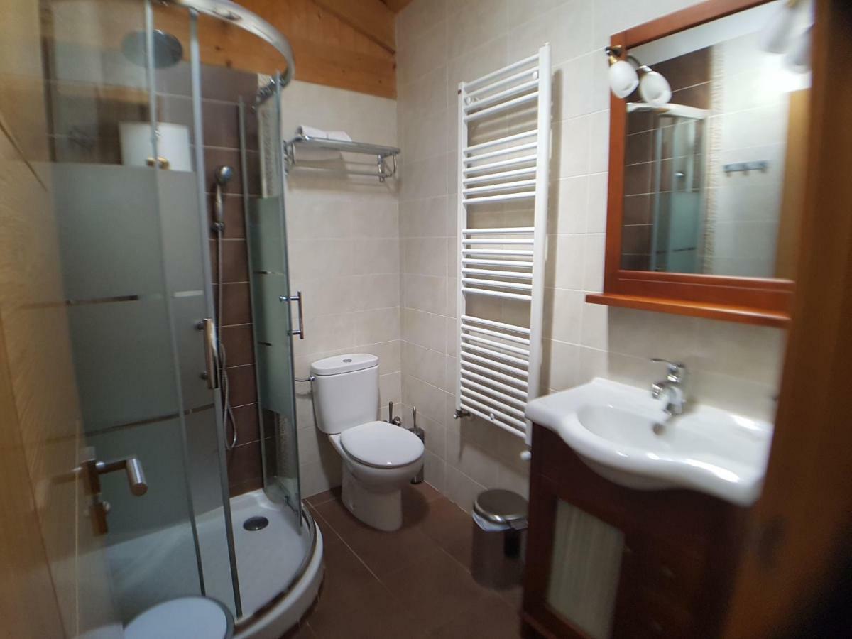Holiday home Del Tormes