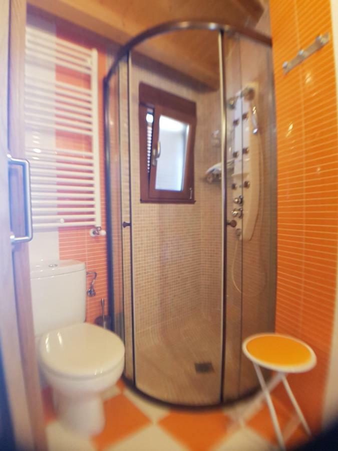 Holiday home Del Tormes *