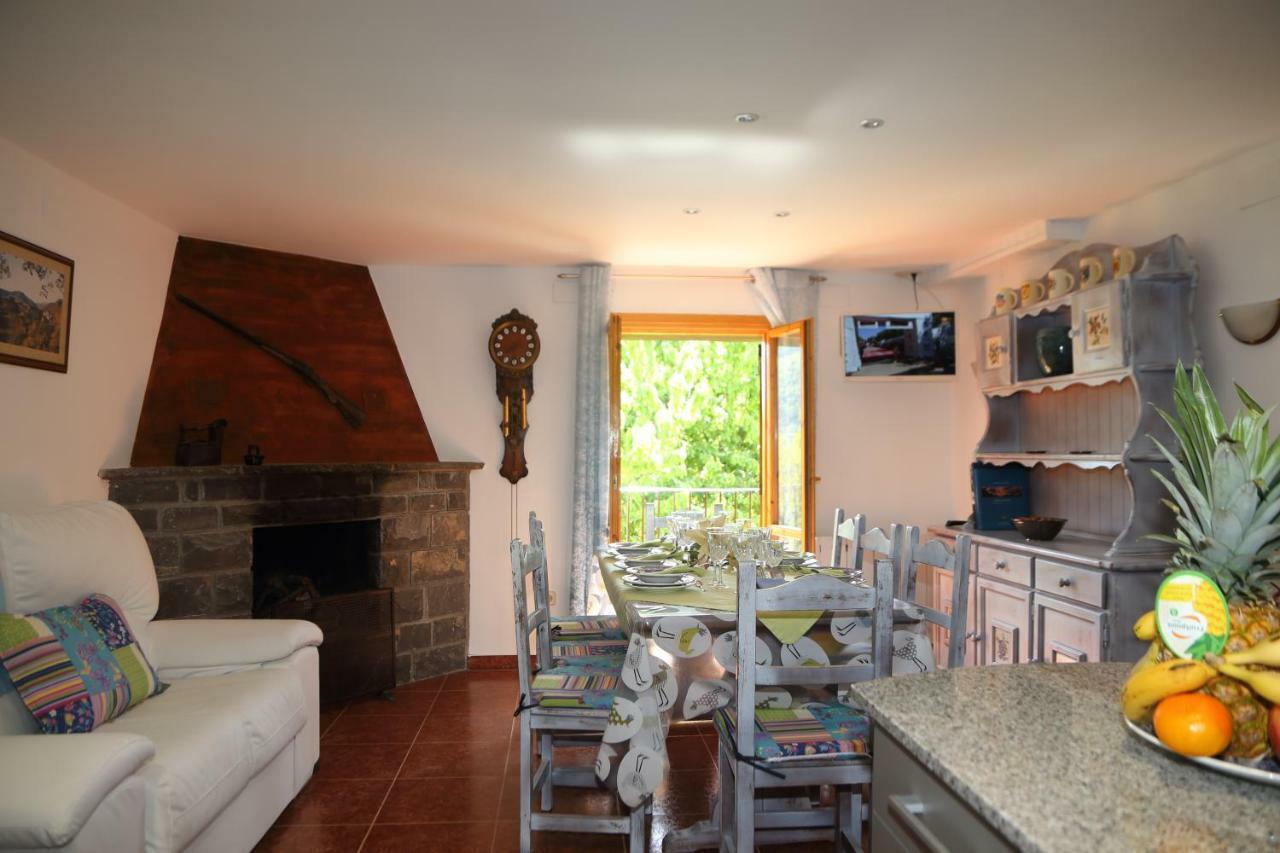Country house Casa Santafe San Juste